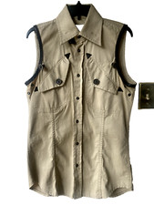 Cool Find!_Camicia senza