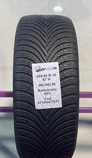 PNEU USAGÉ MICHELIN ALPIN 5 205/45 R16 87H INVERNALI