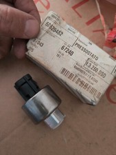 ORIGINALE 60625482 PRESSOSTATO ARIA CONDIZIONATA ALFA GTV SPIDER 916 155 156 145