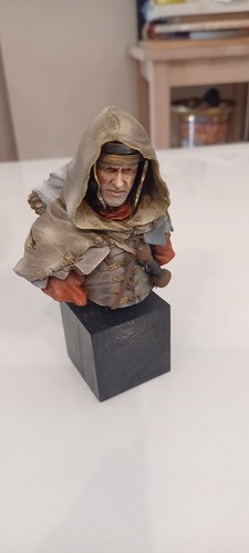 Static model making - model,