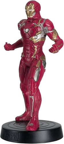 Eaglemoss limited - eaglemoss,