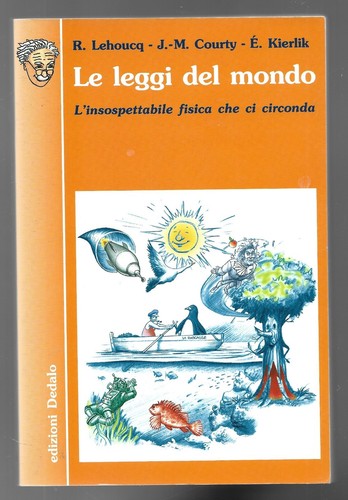 Lehoucq courty kierlik le - -,