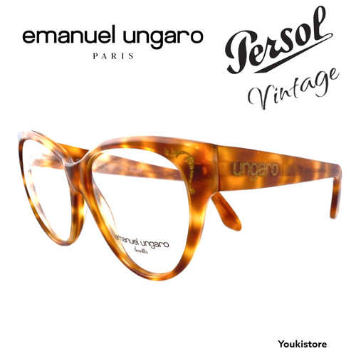Emanuel ungaro persol - ungaro, by