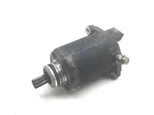 Motorino avviamento starter - avviamento,