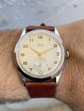 Orologio Kalos Vintage Uomo 19