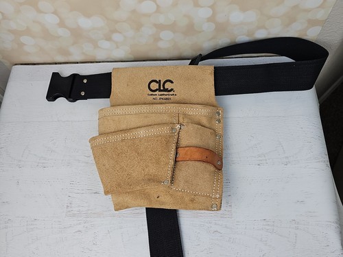 Borsa porta attrezzi clc - borsa,