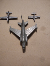 LOTTO AEREI IN PLASTICA -