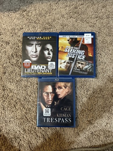 Bad lieutenant seeking - bad,