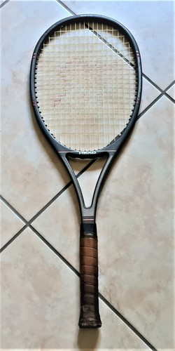 Head graphite master mid plus