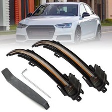 Accessori luci specchietto