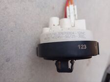 PRESSOSTATO COD. 461971402451 37670004 PER LAVATRICE IGNIS LTE1069 WHIRLPOOL