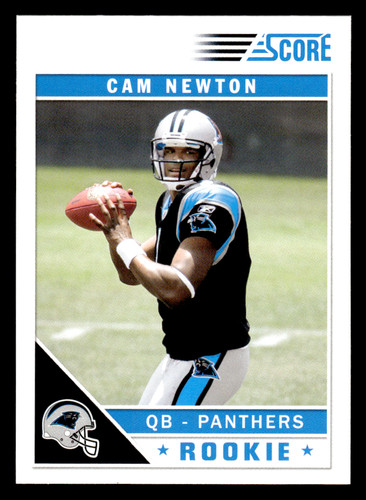 2011 score 315 cam - score,