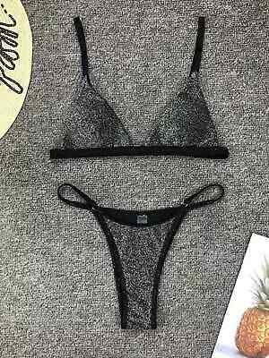 Moda mare costume due - moda, pezzi