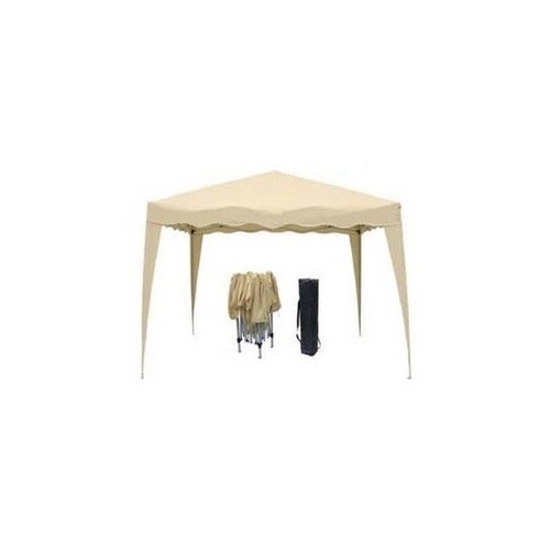 Gazebo giardino pieghevole - da,