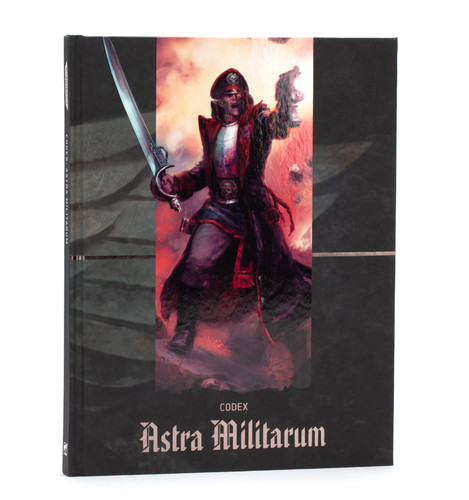 Warhammer 40k codex astra - warhammer,