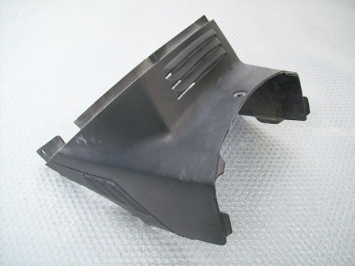 Under seat guard for - guard, an