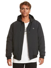 QUIKSILVER - GIACCA CLASSICA