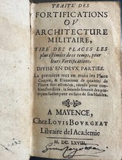 Libro Antico Guerra Illustrato