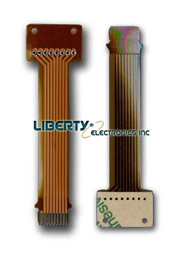 Nuovo cavo flessibile - , piatto