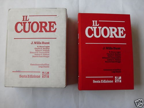 Willis hurst cuore mcgraw - cuore,