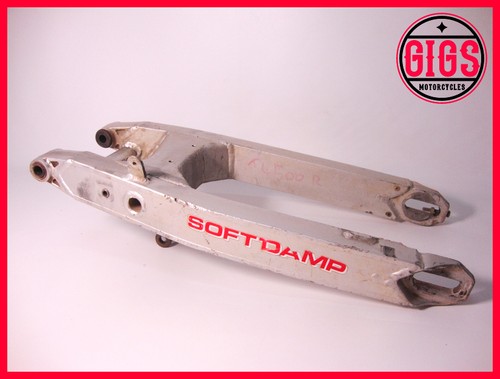 Forcellone cagiva 500 r - cagiva,