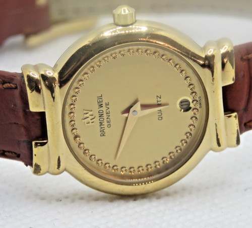 Orologio raymond weil - weil, geneve