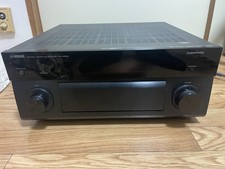 Yamaha Rx-a3030 Av Receiver