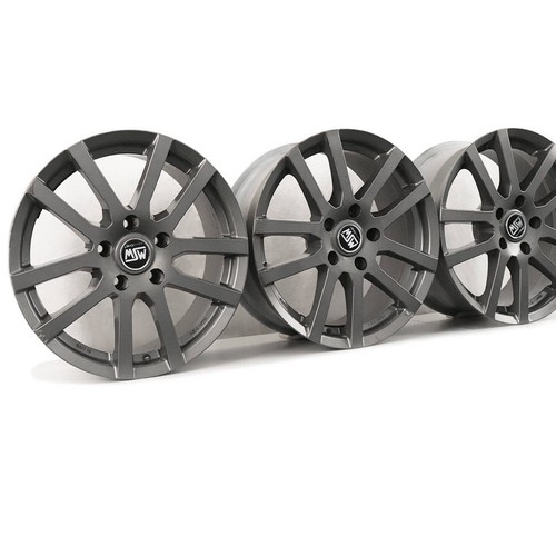Cerchi lega bmw serie f10 - bmw,