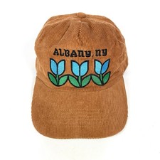 Cappellino Albany NY Tulips