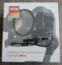 Zhiyun TransMount Servo