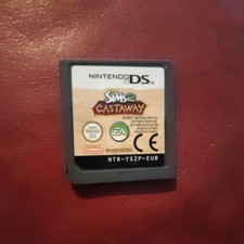 The Sims 2 Castaway gioco per