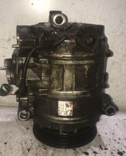 COMPRESSORE ARIA CONDIZIONATA