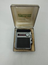 Radio epoca standard - d'epoca,
