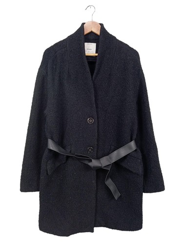 Pinko cappotto stile pilota - pinko,