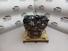 MOTORE COMPLETO 642820 3.0D 172Kw 231CV MERCEDES ML350 2012 A6420103243 T2