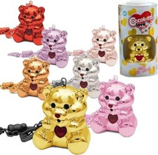 Coccolotti oh my gold: gli