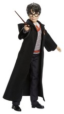 Harry Potter Fashion Doll in