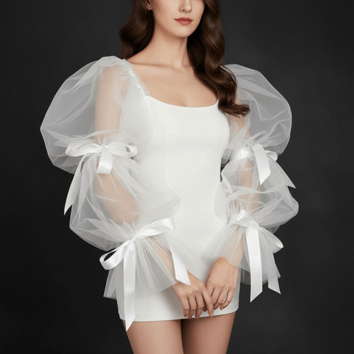 Accessori per abiti sposa - abiti,