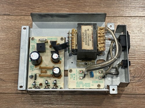 Gruppo alimentatore roland - gruppo,