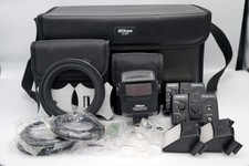 Nikon r1c1 wireless close - wireless, close-up