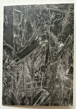 EMILIO VEDOVA  - Carton d