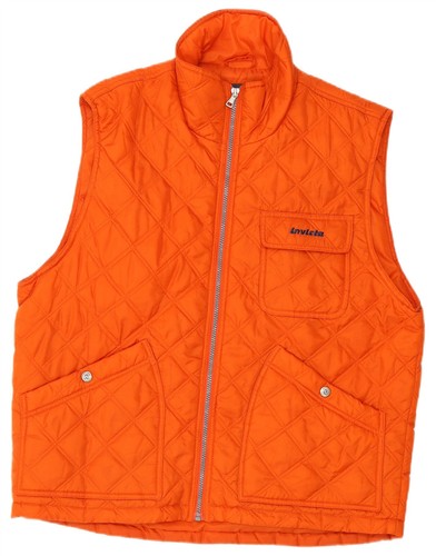 Gilet trapuntato uomo invicta - trapuntato,