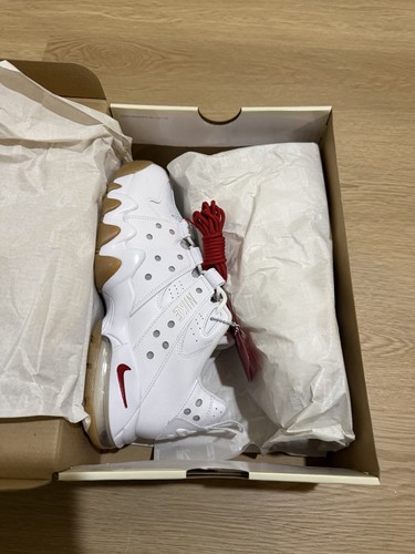 Supreme nike air max - max, cb