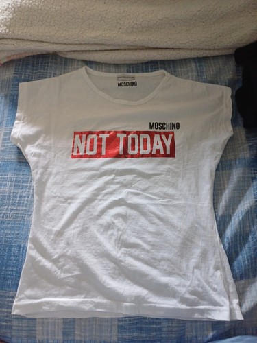 Maglia moschino - maglia,