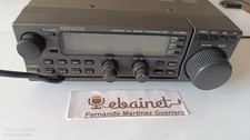 Kenwood TM-455E en su caja
