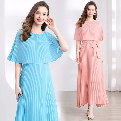 Abito donna elegante lungo - abito,