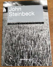 "Furore " John Steinbeck