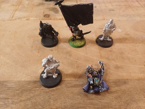Warhammer 000 40k modelli - warhammer,