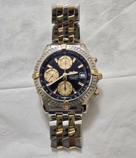Men's Breitling Chronomat