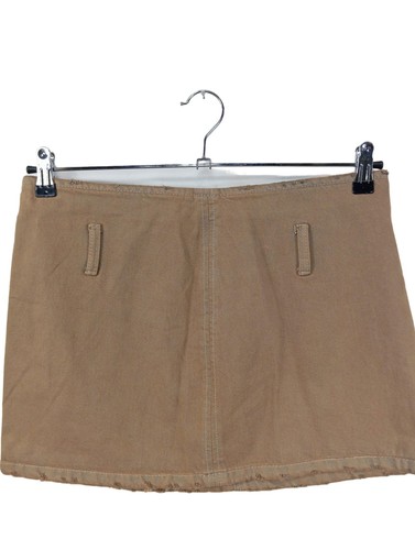 Zara gonna jeans donna - zara,